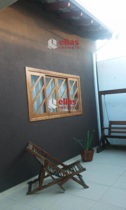 Imagem Casa com 3 Quartos à Venda, 10 m² em Jardim Gerson Ffrança - Bauru Imagem Casa com 3 Quartos à Venda, 10 m² em Jardim Gerson Ffrança - Bauru