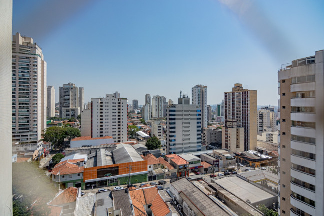 Imagem Apartamento com 3 Quartos à Venda, 87 m² em Vila Romana - São Paulo