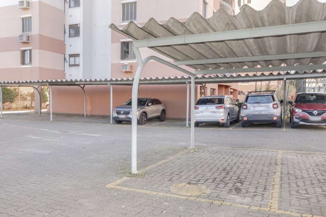 Imagem Apartamento com 3 Quartos à Venda, 70 m² em Cristo Redentor - Porto Alegre Imagem Apartamento com 3 Quartos à Venda, 70 m² em Cristo Redentor - Porto Alegre