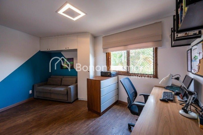 Imagem Casa de Condomínio com 4 Quartos à Venda, 690 m² em Colinas Do Ermitage (sousas) - Campinas Imagem Casa de Condomínio com 4 Quartos à Venda, 690 m² em Colinas Do Ermitage (sousas) - Campinas
