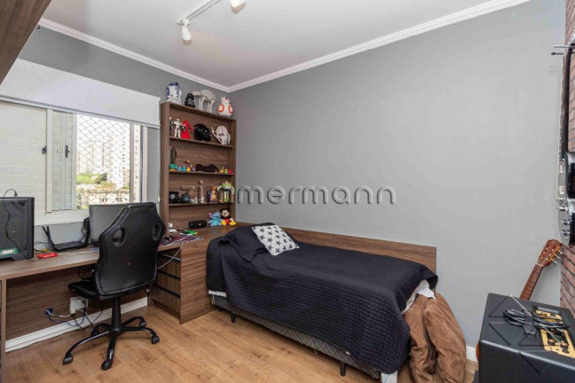 Imagem Apartamento com 4 Quartos à Venda, 200 m² em Pompeia - São Paulo
