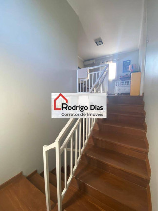 Imagem Casa de Condomínio com 3 Quartos à Venda, 173 m² em Jardim Ermida Ii - Jundiaí Imagem Casa de Condomínio com 3 Quartos à Venda, 173 m² em Jardim Ermida Ii - Jundiaí
