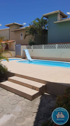 Imagem Apartamento com 2 Quartos para Alugar, 80 m² em Paraíso Dos Pataxós - Porto Seguro