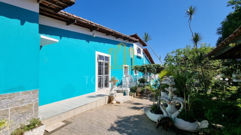 Imagem Casa com 4 Quartos à Venda, 1.000 m² em Monte Castelo - São José Dos Campos Imagem Casa com 4 Quartos à Venda, 1.000 m² em Monte Castelo - São José Dos Campos
