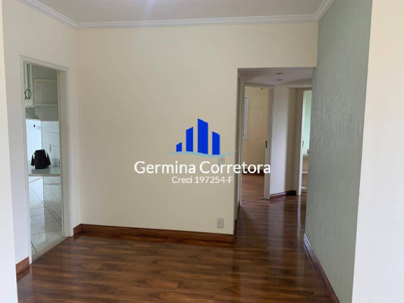 Imagem Apartamento com 3 Quartos à Venda, 88 m² em Vila Boa Vista - Barueri