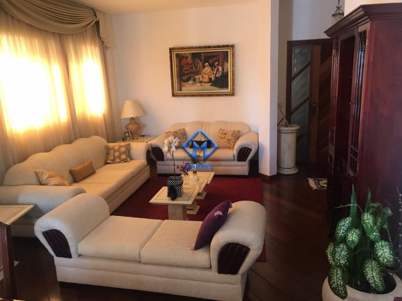 Imagem Imóvel com 3 Quartos à Venda, 340 m² em Vila Regente Feijó - São Paulo