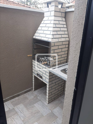 Imagem Casa de Condomínio com 2 Quartos à Venda, 85 m² em Vila Yara - Osasco Imagem Casa de Condomínio com 2 Quartos à Venda, 85 m² em Vila Yara - Osasco