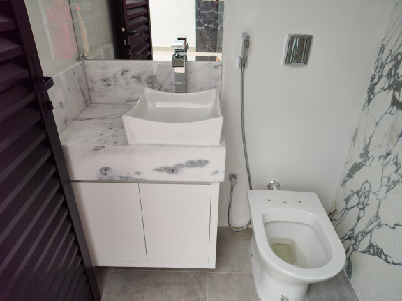 Imagem Casa com 3 Quartos à Venda, 70 m² em Jardim Residencial Viena - Indaiatuba