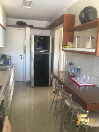 Imagem Imóvel com 3 Quartos à Venda, 100 m² em Jardim Camburi - Vitória