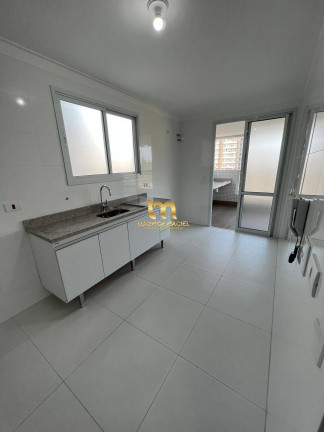 Imagem Apartamento com 3 Quartos à Venda, 162 m² em Canto Do Forte - Praia Grande Imagem Apartamento com 3 Quartos à Venda, 162 m² em Canto Do Forte - Praia Grande