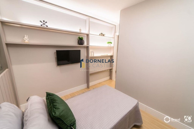 Imagem Apartamento com 4 Quartos à Venda, 124 m² em Guará Ii - Brasília Imagem Apartamento com 4 Quartos à Venda, 124 m² em Guará Ii - Brasília
