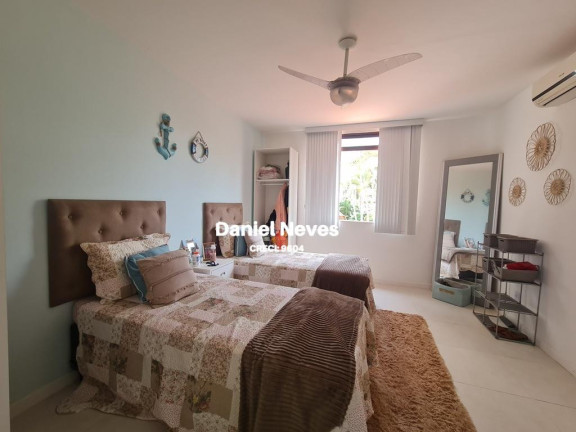 Imagem Casa de Condomínio com 4 Quartos à Venda, 120 m² em Vilas Do Atlântico - Lauro De Freitas