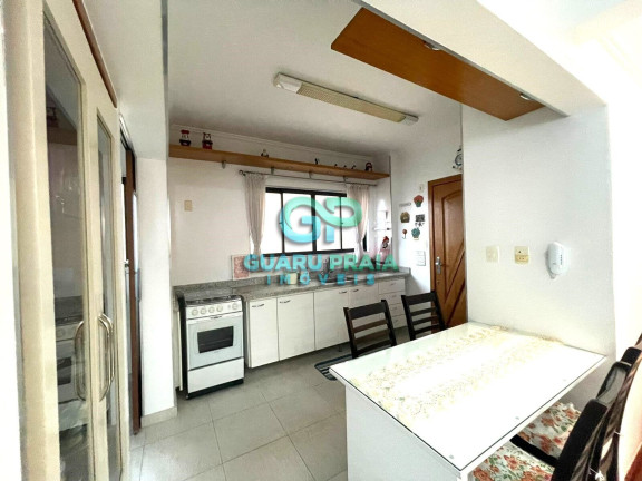 Imagem Apartamento com 3 Quartos à Venda, 110 m² em Enseada - Guarujá