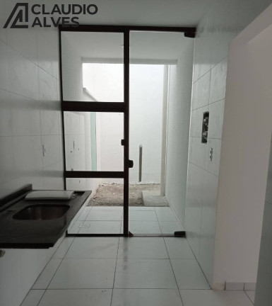 Imagem Casa com 3 Quartos à Venda, 69 m² em Conceição - Feira De Santana Imagem Casa com 3 Quartos à Venda, 69 m² em Conceição - Feira De Santana