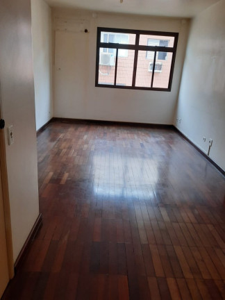 Foto do imóvel Apartamento com 2 Quartos à Venda, 85 m² em Ponta Da Praia - Santos
