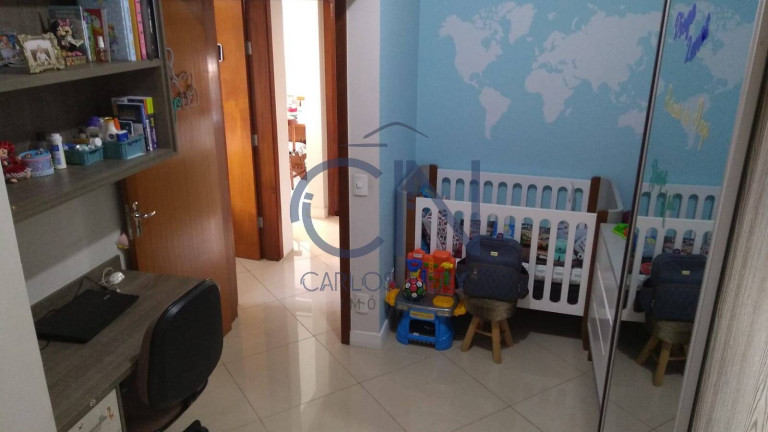 Imagem Apartamento com 2 Quartos à Venda,  em Vila São José - Taubaté
