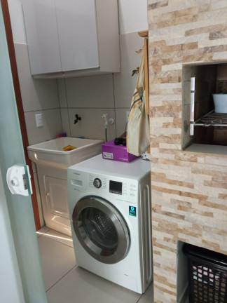 Imagem Casa com 3 Quartos à Venda, 100 m² em Areias De Palhocinha - Garopaba