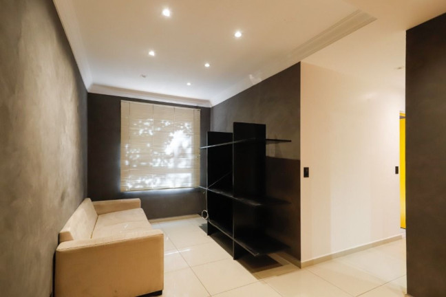 Imóvel com 2 Quartos à Venda, 48 m² em Fazenda Morumbi - São Paulo
