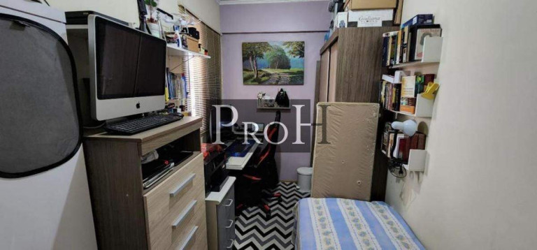 Imagem Apartamento com 3 Quartos à Venda, 105 m² em Centro - São Bernardo Do Campo Imagem Apartamento com 3 Quartos à Venda, 105 m² em Centro - São Bernardo Do Campo