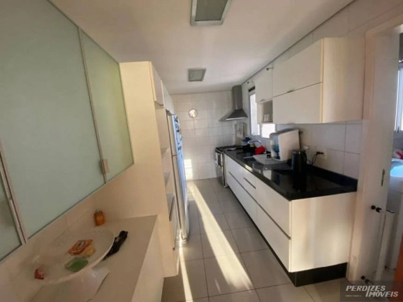 Imagem Apartamento com 3 Quartos para Alugar, 138 m² em Perdizes - São Paulo Imagem Apartamento com 3 Quartos para Alugar, 138 m² em Perdizes - São Paulo