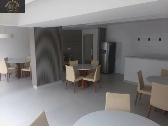 Imagem Apartamento com 2 Quartos à Venda, 53 m² em Assunção - São Bernardo Do Campo