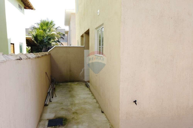 Imagem Casa de Condomínio com 2 Quartos à Venda, 74 m² em Centro - Maricá