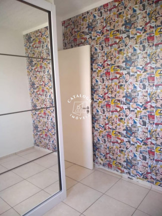 Imagem Apartamento com 2 Quartos à Venda, 52 m² em Parque São Sebastião - Ribeirão Preto