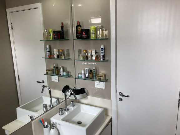 Imagem Imóvel com 3 Quartos à Venda, 107 m² em Vila Andrade - São Paulo