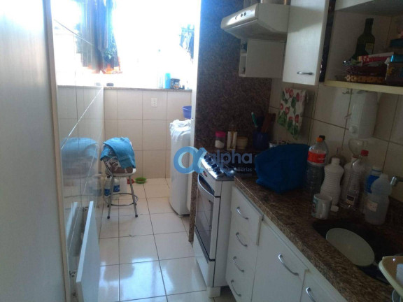 Imagem Apartamento com 3 Quartos à Venda, 72 m² em Alto Da Serra - Petrópolis