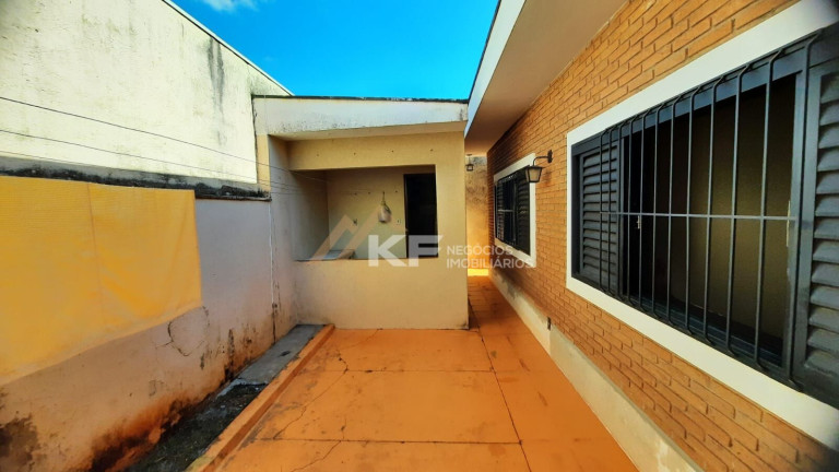 Casa com 4 Quartos à Venda, 143 m² em Vila Tamandaré - Ribeirão Preto