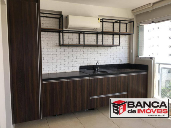 Imagem Apartamento com 2 Quartos à Venda, 79 m² em Jardim Das Perdizes - São Paulo Imagem Apartamento com 2 Quartos à Venda, 79 m² em Jardim Das Perdizes - São Paulo