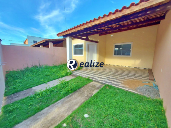 Imóvel com 2 Quartos à Venda, 69 m² em Santa Mônica - Guarapari