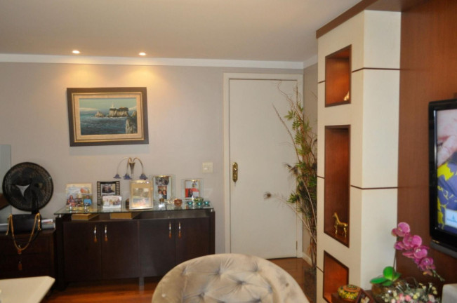 Imagem Apartamento com 3 Quartos à Venda, 104 m² em Campina Do Siqueira - Curitiba Imagem Apartamento com 3 Quartos à Venda, 104 m² em Campina Do Siqueira - Curitiba