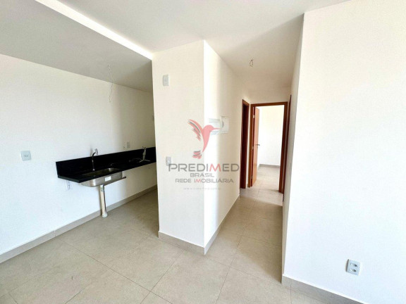 Imagem Apartamento com 2 Quartos à Venda, 55 m² em Bessa - João Pessoa