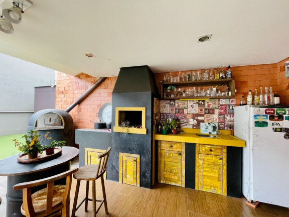 Imagem Casa com 3 Quartos à Venda, 238 m² em Fortaleza Alta - Blumenau