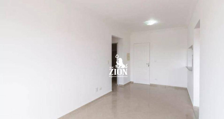 Imagem Apartamento com 2 Quartos à Venda, 67 m² em Chora Menino - São Paulo Imagem Apartamento com 2 Quartos à Venda, 67 m² em Chora Menino - São Paulo