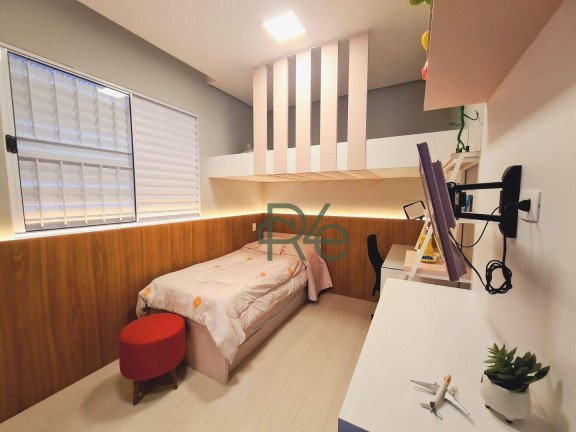 Casa com 2 Quartos à Venda, 180 m² em Portal Roselândia - Cotia