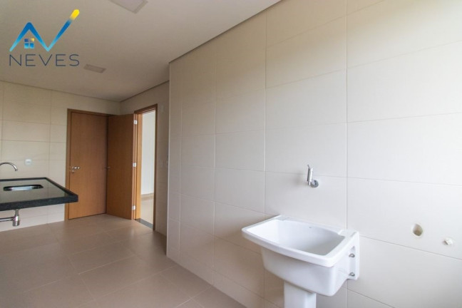Imagem Cobertura com 2 Quartos à Venda, 212 m² em Setor Noroeste - Brasília Imagem Cobertura com 2 Quartos à Venda, 212 m² em Setor Noroeste - Brasília