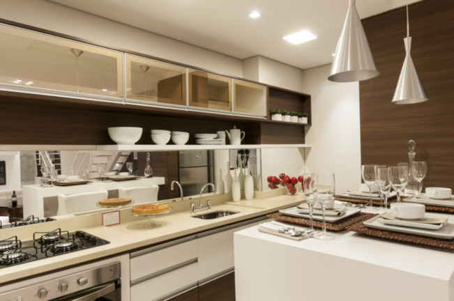Imagem Imóvel com 2 Quartos à Venda, 63 m² em Vila Mariana - São Paulo