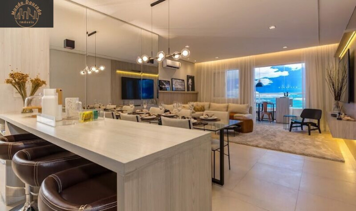 Apartamento com 3 Quartos à Venda, 83 m² em Jardim Do Mar - São Bernardo Do Campo