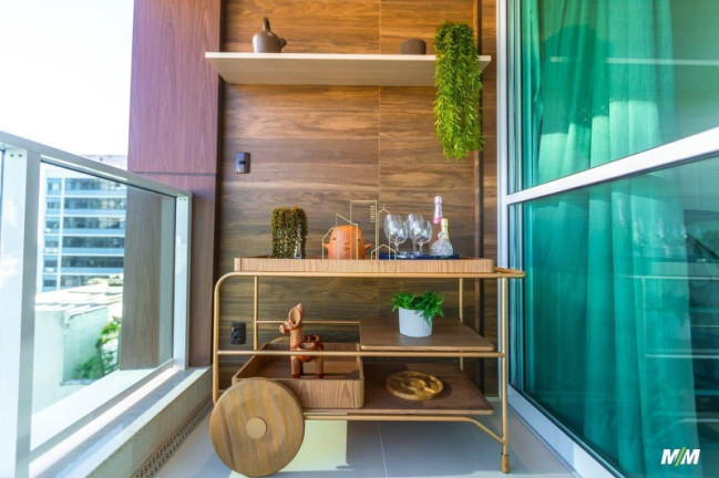 Imagem Imóvel com 1 Quarto à Venda, 42 m² em Barra - Salvador Imagem Imóvel com 1 Quarto à Venda, 42 m² em Barra - Salvador