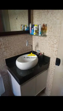 Imagem Casa com 2 Quartos à Venda, 125 m² em Jardim Nilton Torres - Sorocaba
