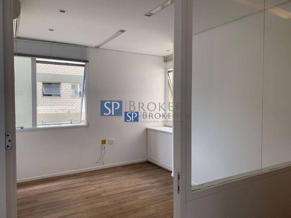 Imagem Sala Comercial para Alugar, 205 m² em Cerqueira César - São Paulo