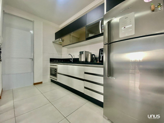 Imagem Apartamento com 3 Quartos à Venda, 130 m² em Barreiros - São José Imagem Apartamento com 3 Quartos à Venda, 130 m² em Barreiros - São José