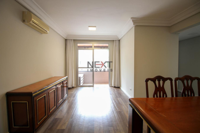Imagem Apartamento com 3 Quartos à Venda, 89 m² em Bigorrilho - Curitiba
