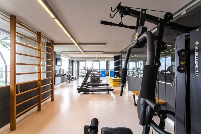 Imagem Apartamento com 1 Quarto à Venda, 74 m² em Vila Madalena - São Paulo