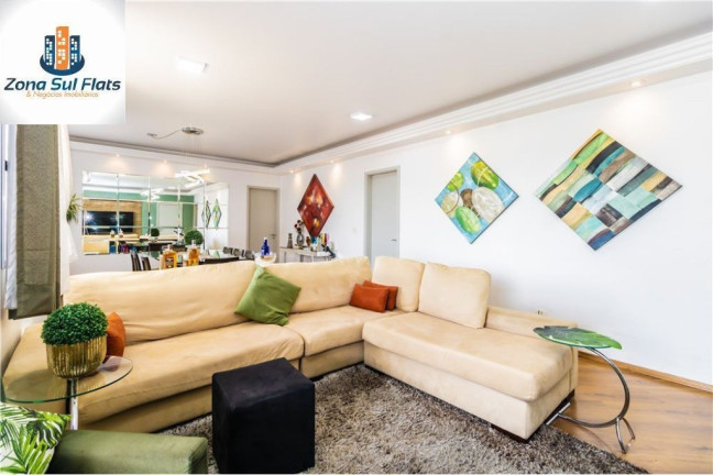 Imagem Apartamento com 3 Quartos à Venda, 141 m² em Vila Monumento - São Paulo Imagem Apartamento com 3 Quartos à Venda, 141 m² em Vila Monumento - São Paulo