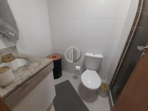 Imagem Apartamento com 2 Quartos à Venda, 72 m² em Macuco - Santos