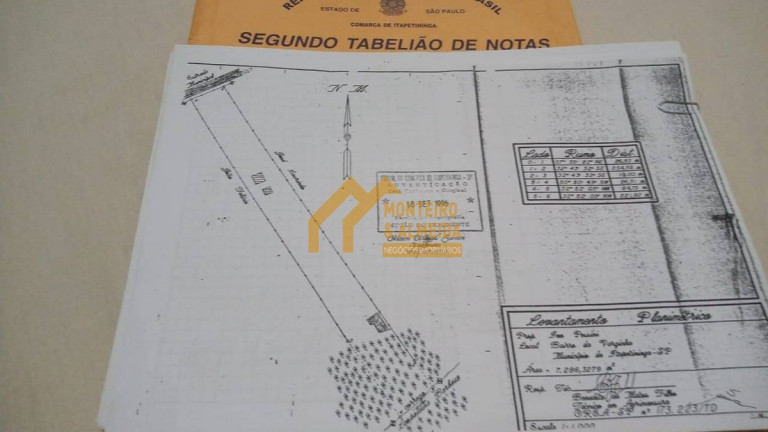 Imagem Studio com 2 Quartos à Venda, 100 m² em Itapetininga