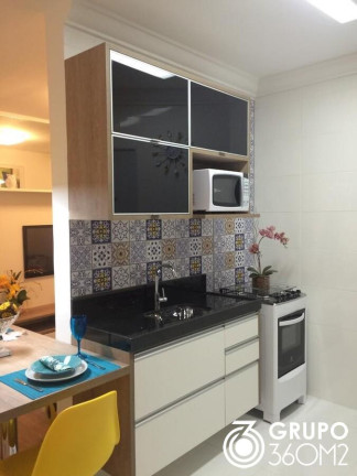 Imagem Apartamento com 2 Quartos à Venda, 60 m² em Casa Branca - Santo André